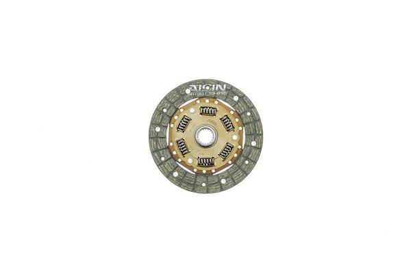 Disque d'embrayage AISIN ref. DN-002